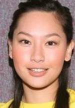 Кейт Цуй фото