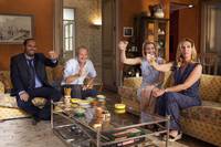 Кадр Возвращение к матери