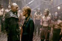 Кадр Пираты Карибского моря: На краю света