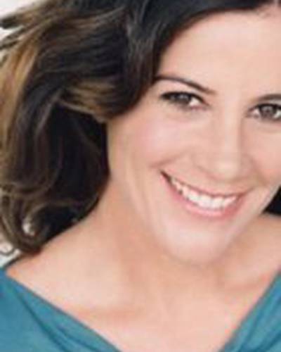 Сюзанн О’Доннелл фото