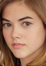 МакКали Миллер фото