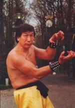 Чи Линг Чи фото