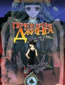 Приключения Джинга