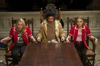 Кадр Йоганутые