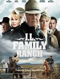 JL Ranch
