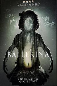 Постер The Ballerina