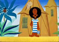 Кадр Каникулы Бонифация