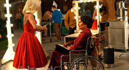 Кадр из фильма "Вражда" - 1