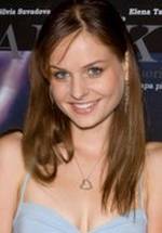 Лея Гримссон фото