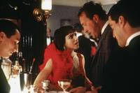 Кадр Ищейки с Бродвея