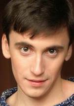 Сергей Краснов фото