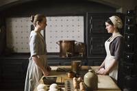 Кадр Аббатство Даунтон