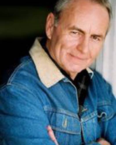 Томми Уилсон О’Брайэн фото