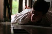 Кадр По волчьим законам