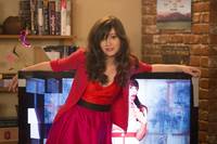 Кадр Новенькая