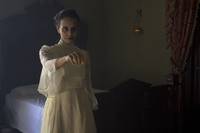 Кадр Вспоминая моих печальных шлюх