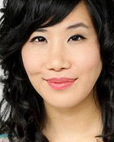 Вивиан Банг фото