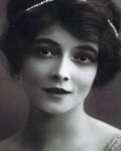 Мари Доро фото