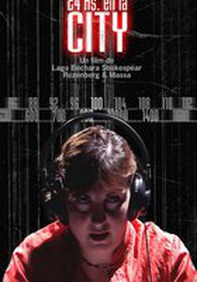 24 hs en la city (видео)