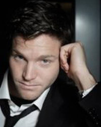 Peter Ketnath фото