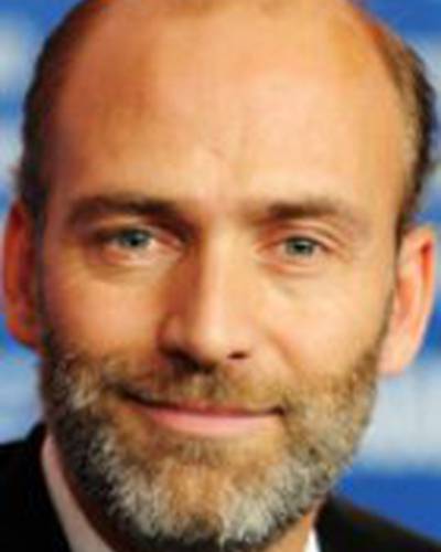 Андро Стейнборн фото