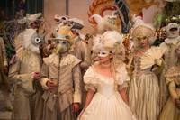 Кадр Белоснежка: Месть гномов