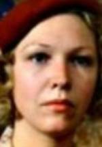 Kirsten Peüliche фото