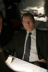 Кадр Западное крыло