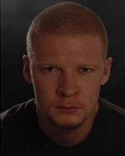 Оуэн Бурк фото