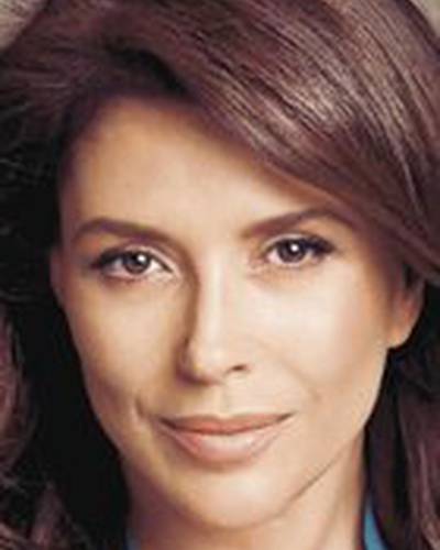 Каролина Арреги фото