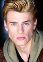 Блейк МакИвер Юинг фото