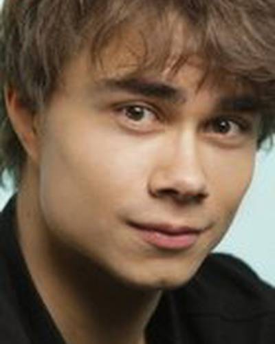 Александр Рыбак фото