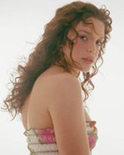 Ванесса Ферлито фото