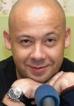 Алексей Герман мл. фото