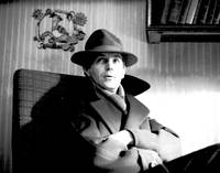 Кадр Пять вечеров