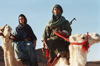 Кадр Сахара