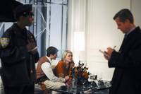 Кадр Парк Авеню, 666