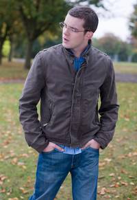 Кадр Быть человеком