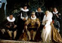 Кадр Арабела