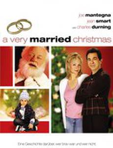 Очень свадебное Рождество