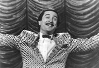 Кадр Король комедии