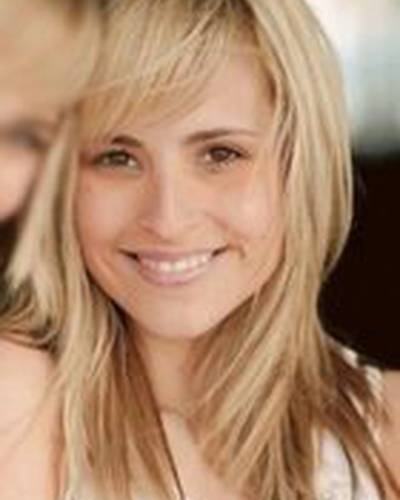 Николь Гарза фото