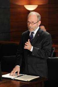 Кадр Правильная жена