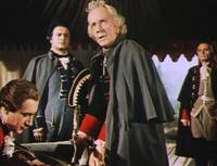 Кадр Корабли штурмуют бастионы