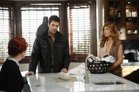 Кадр Американская история ужасов