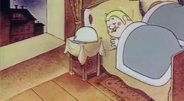 Кадр из фильма "Бравый инспектор Мамочкин" - 2