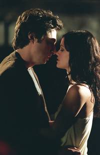 Кадр Прощальный поцелуй