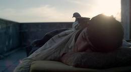 Кадр из фильма "Brev til Kongen" - 1