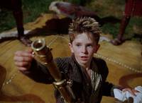 Кадр Артур и минипуты