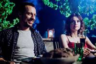 Кадр Сделано в Италии